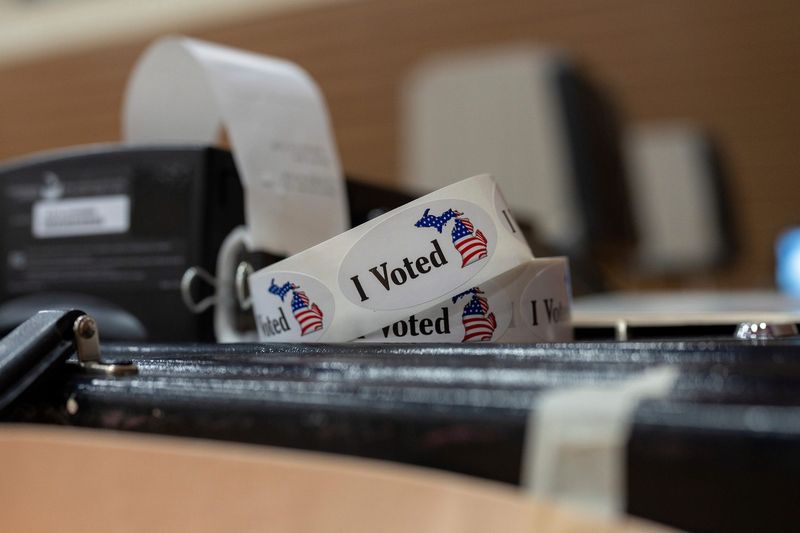 Emmet County saw a contested race for Harbor Springs City Council in the Tuesday, Nov. 4, 2025 election.