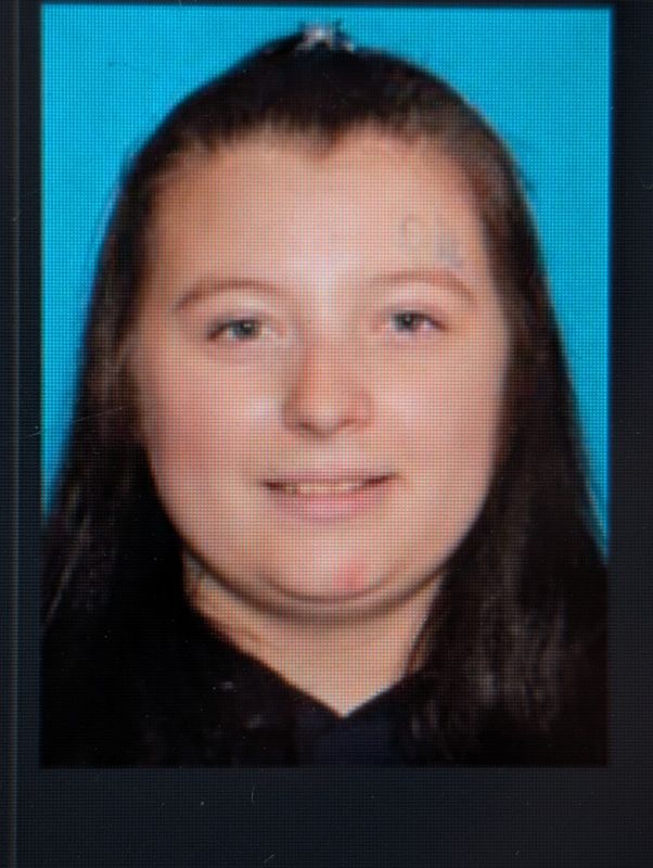 Wexford County sheriff's deputies are searching for Rebecca Kay Park, who went missing from the Cadillac area.