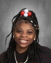 Nyasia Nicole Tanner