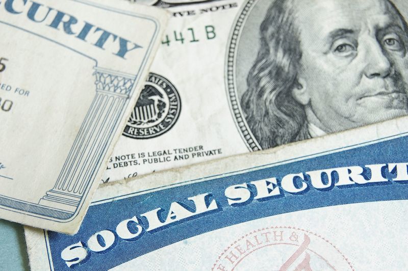 The cost-of-living boost for Social Security beneficiaries will land at 2.8% in 2026, based on new data from a much anticipated but delayed September inflation report released Oct. 24.