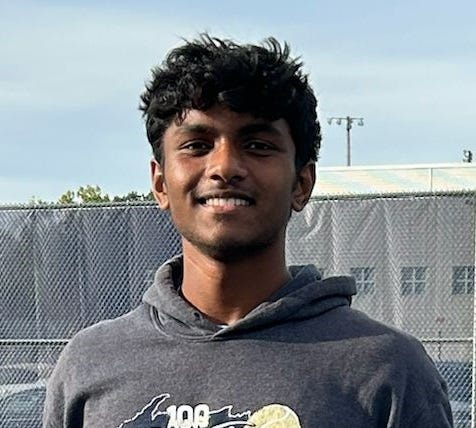 Sahaj Pakala