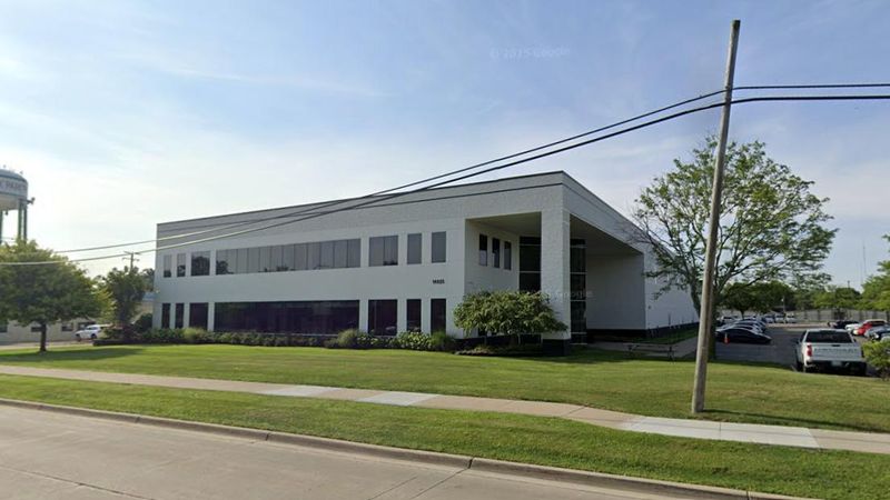 Bollinger Motors, headquartered in Oak Park.