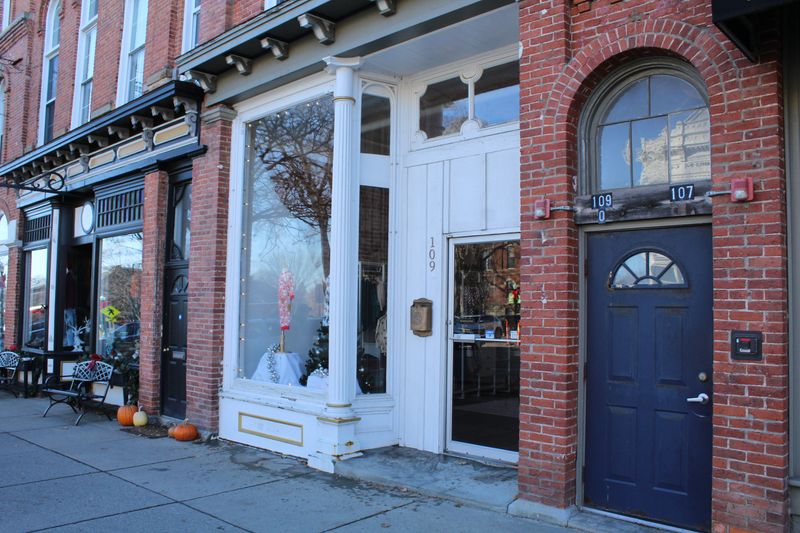 Cora and Co. Children’s Boutique at 109 E. Grand River Ave. in Howell.