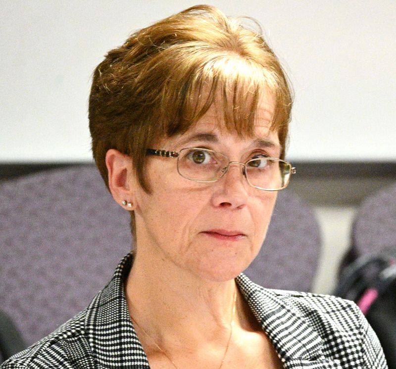 Health agency Director of Personal Health & Disease Prevention Kris Dewey
