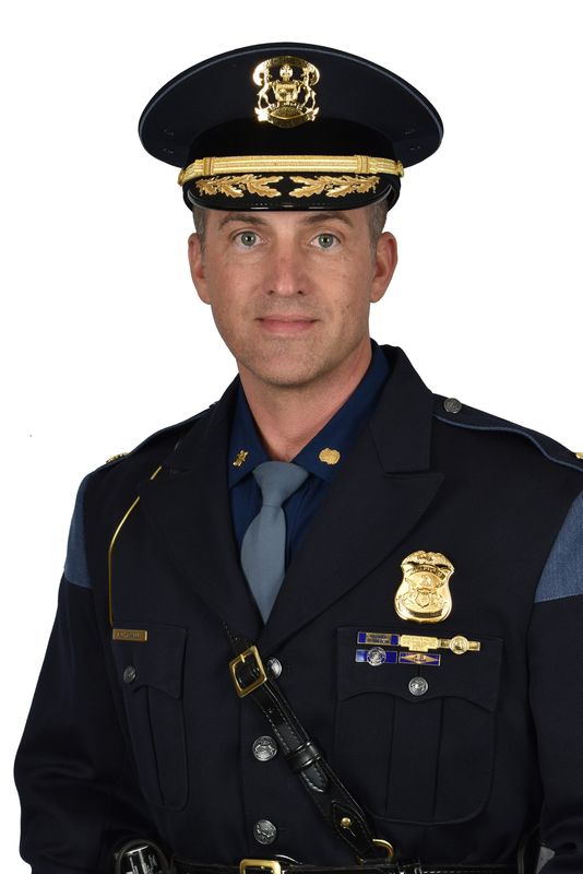 Ryan Pennell