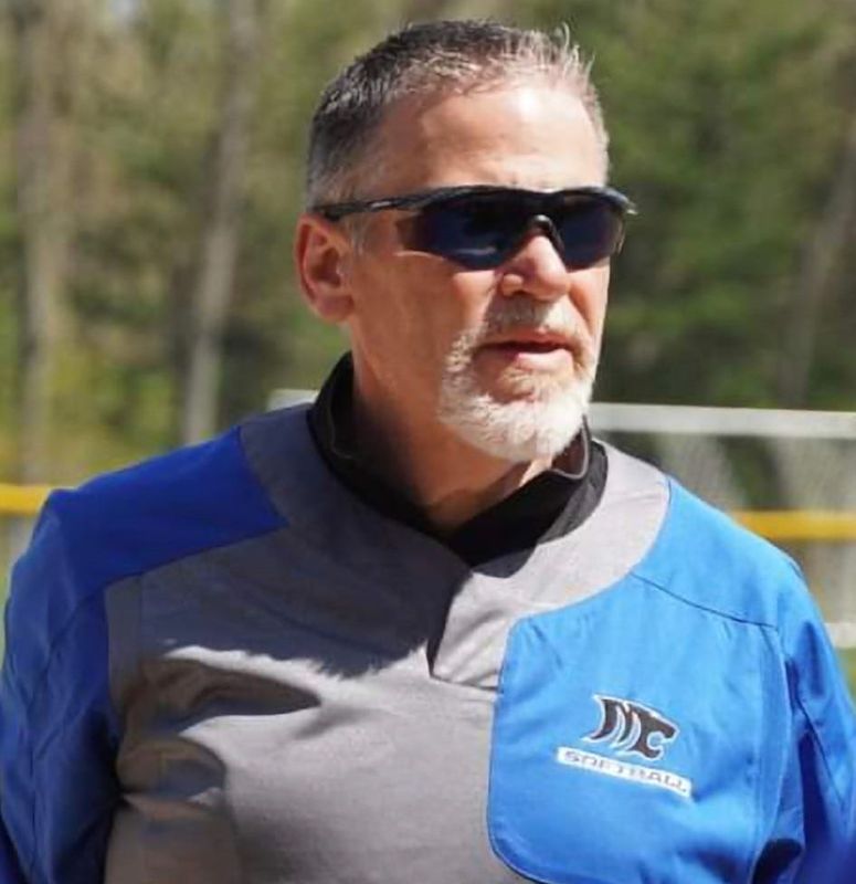 Randall Mikkelson has been hired as Zeeland West varsity softball coach.