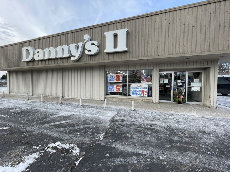 Danny's II on Cole Road in Monroe is permanently closing Dec. 28.