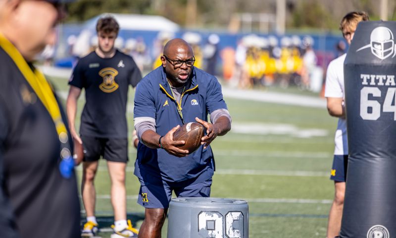Tony Alford