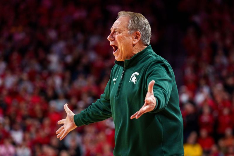 What Channel Is Michigan State Basketball Vs USC Game Today Time TV Newsml 292352434 