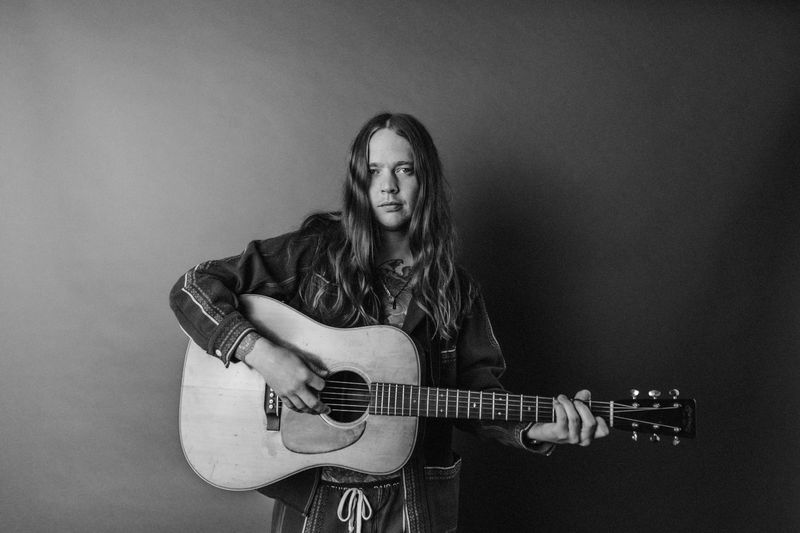 Billy Strings wins third Grammy Award for Best Bluegrass Album