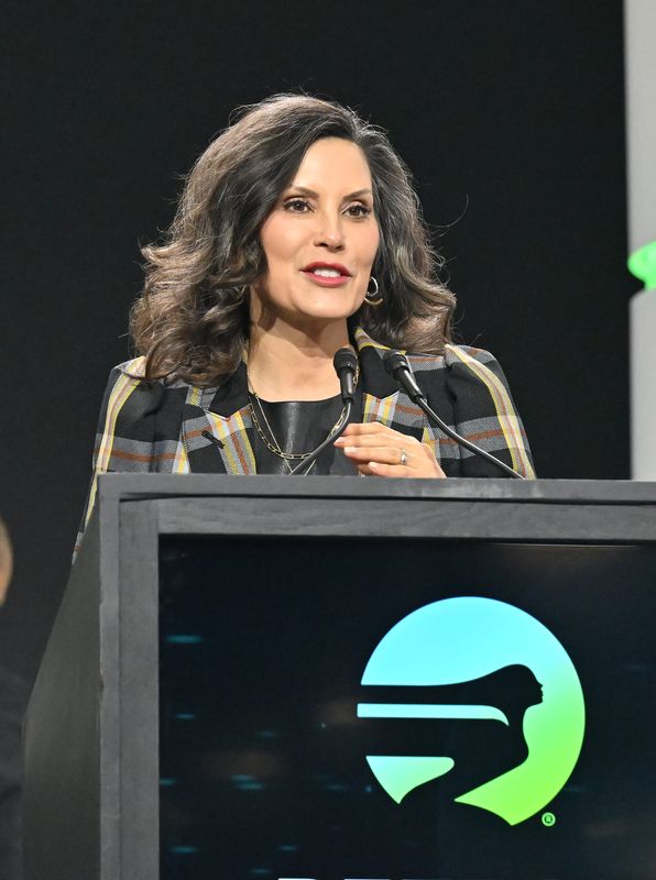 Michigan, under Whitmer's leadership, has shown no discipline in its handling of the people's money.