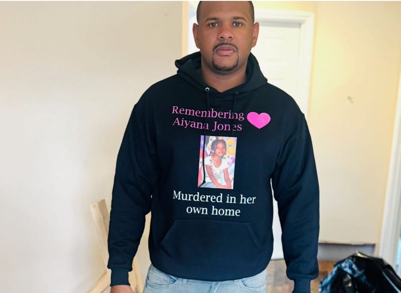 Darious Morris, 38, said on Jan. 16, 2026 that he plans to resign from his post as Detroit Police Comissioner for District 3.