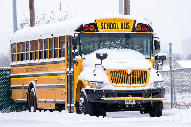 Several schools in the Monroe County area announced closures for Monday, Jan. 26, 2026.
