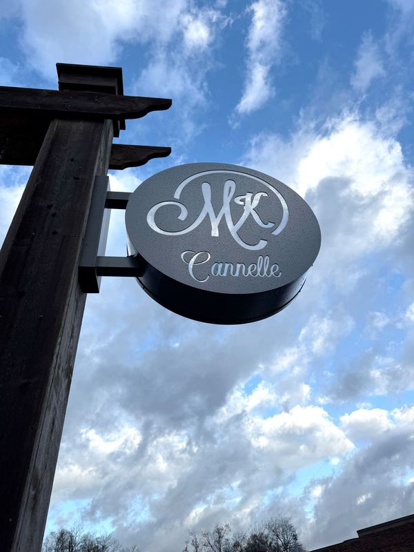 MK Cannelle is opening a Rochester location on Friday, Feb. 20, 2026.
