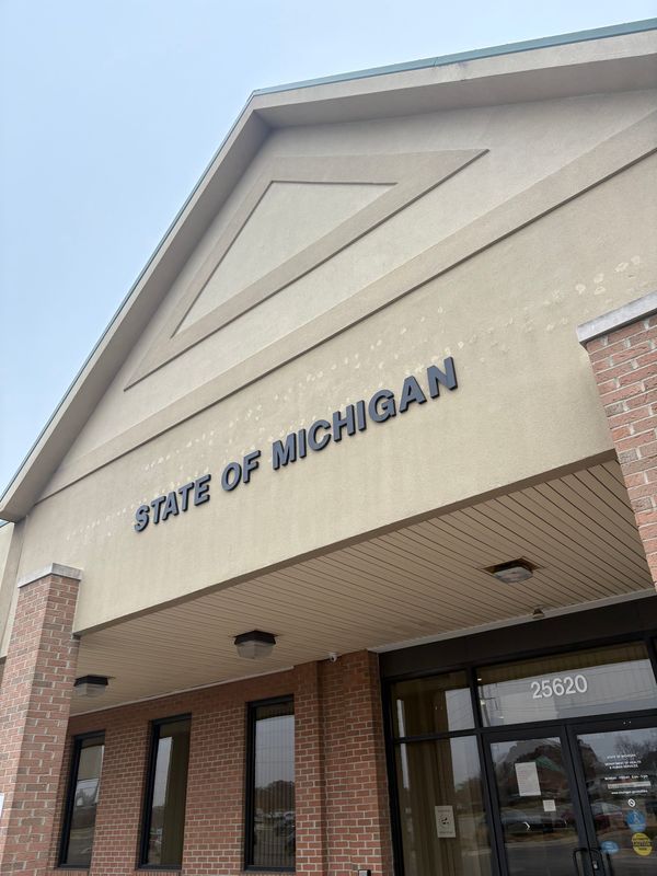 A Lansing-area Catholic group is suing the state of Michigan in federal court and alleging that its state contract for women's substance abuse treatment services was revoked due to its stance on abortion and contraceptives.
