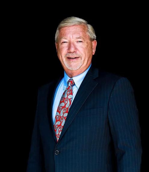 Ken Cummings announced he plans to retire in 2026.