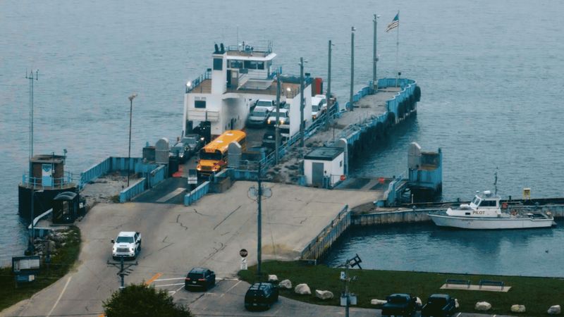 Isolated districts with smaller student populations, like those in northern Michigan, the U.P. and on Mackinaw Island, face greater challenges than their more populous counterparts.