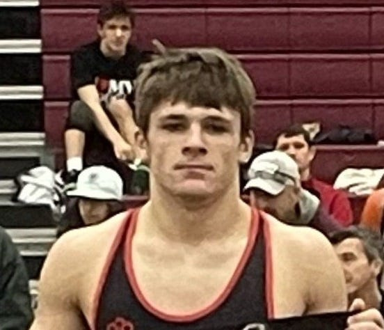 Brad Meyers
