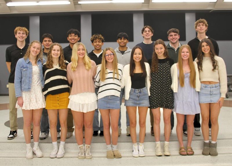 The Winterfest king and queen at Sturgis will be announced on Friday night.