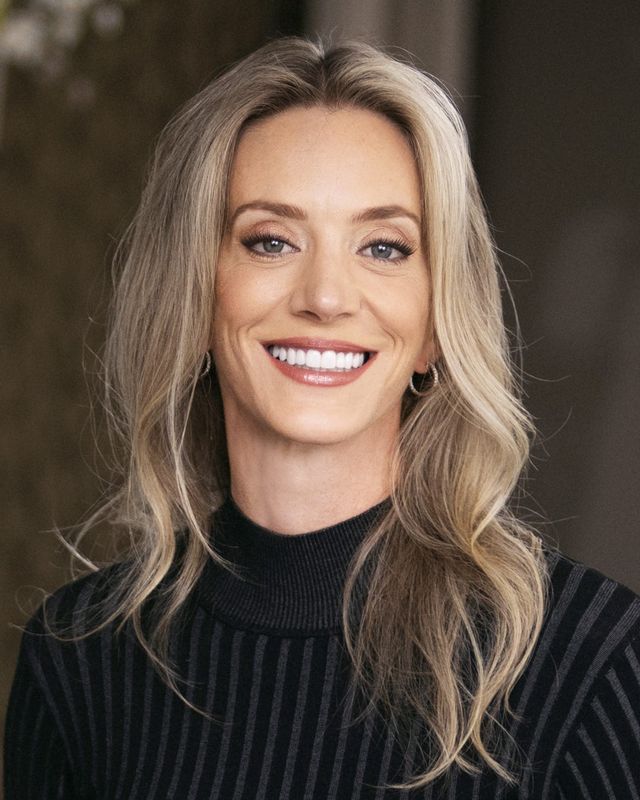 The Mott Community College Board of Trustees hired Shaunda Richardson-Snell as the Flint college's president in May 2025.