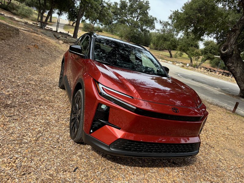 The 2026 Toyota C-HR is bigger, more powerful and better equipped than the entry-level subcompact that previously bore its name.