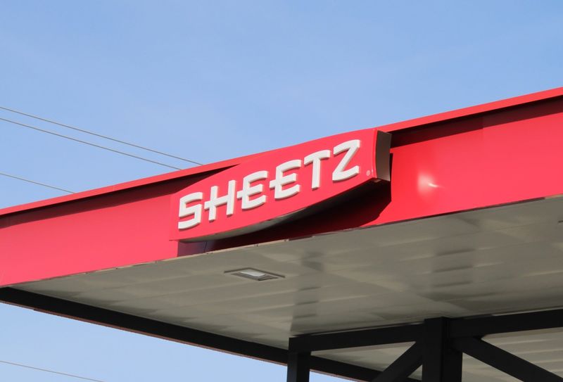 Sheetz celebrated the opening day of its Chillicothe location on Feb. 17, 2026. This is the 823rd location of the business opened across seven states.