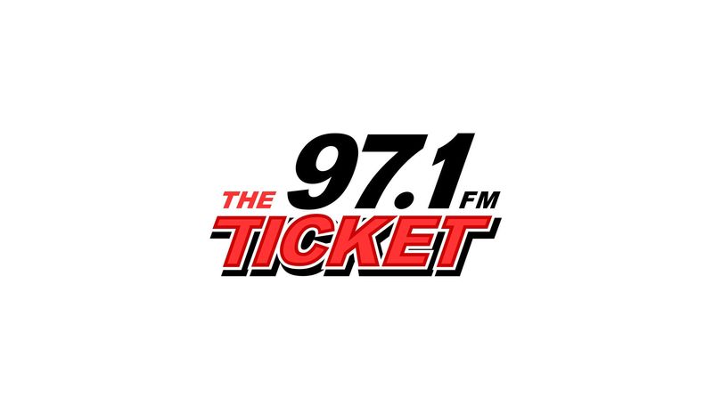 97.1 The Ticket