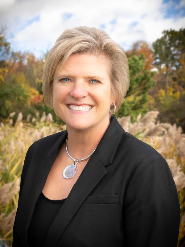 Lynne Gibson is vice president of the International Baccalaureate Schools of Michigan and head of school for the International Academy in Bloomfield Hills.