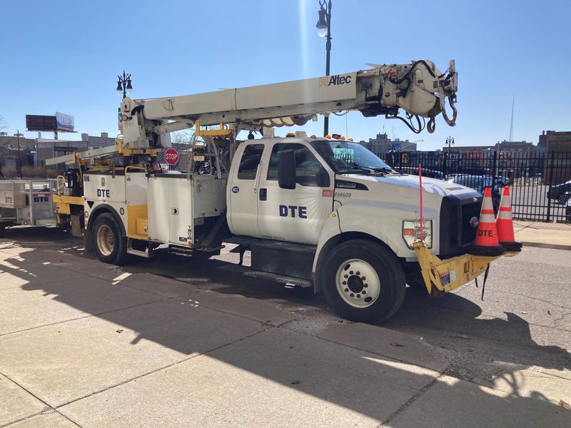 Author: Big corporations use big money to abuse their power, and Michigan voters pay the price.