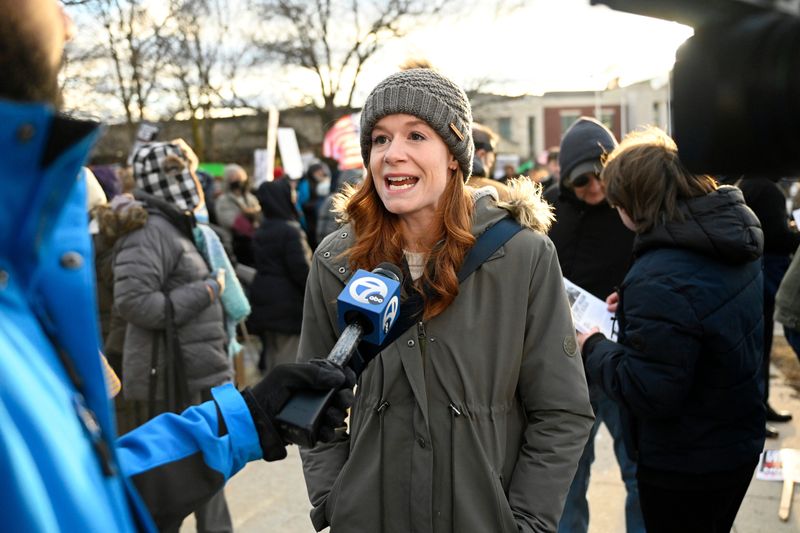 Michigan State Sen. Mallory McMorrow has introduced a bill to create a statewide "Silver Alert" system for mobile notifications about missing seniors and vulnerable adults, similar to Amber Alerts for children believed to have been kidnapped. The bill passed the Senate in October 2025, but has not yet been taken up by the House as of March 2026.