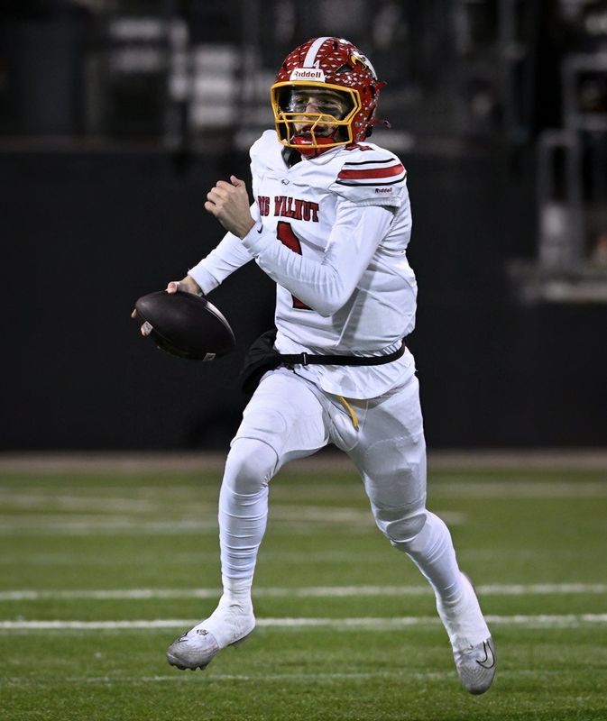 Michigan State has offered Sunbury (Ohio) Big Walnut quarterback Eli Stumpf a scholarship.