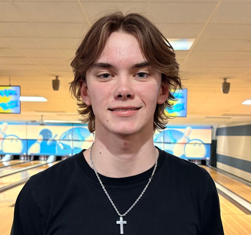 Ethan Parce