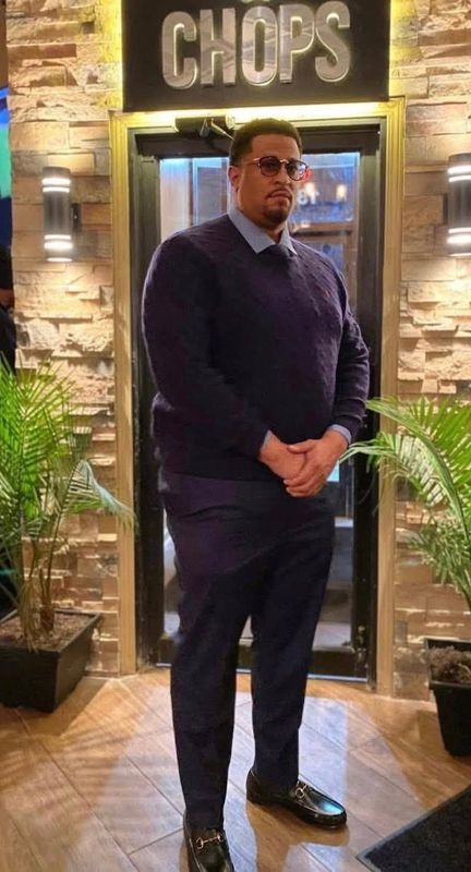 Mikey "Mike B" Brown