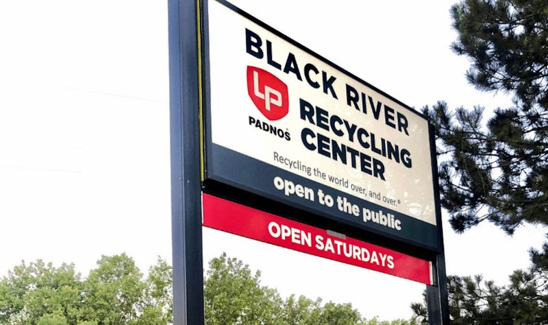 Holland City Council recently approved a real estate agreement with PADNOS Retail to build a recycling center on property that already holds the Black River Recycling Center.