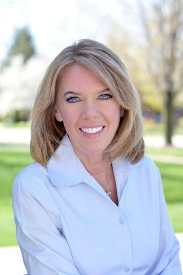 Republican Terri DeBoer, a long-time meteorologist in the Grand Rapids area, launched a campaign for the U.S. House on Thursday, March 5, 2026, aiming to unseat two-term Democratic U.S. Rep. Hillary Scholten.