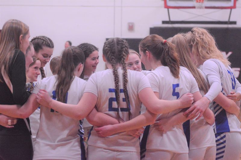 The Inland Lakes girls basketball team will have to wait another day until it faces Newberry for a Division 4 regional title. Wednesday's scheduled game was postponed and will now be played at 7 p.m. in Cheboygan on Thursday, March 12.
