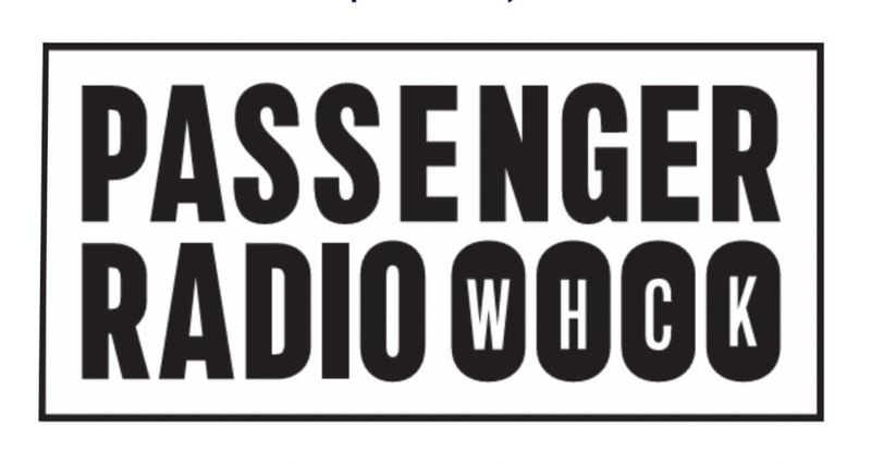 Passenger Recovery Community Center and Passenger Radio will host a fundraising party noon-8 p.m. Saturday.