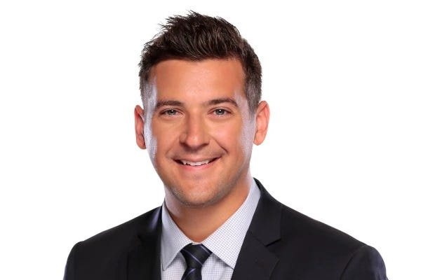 Brad Galli.