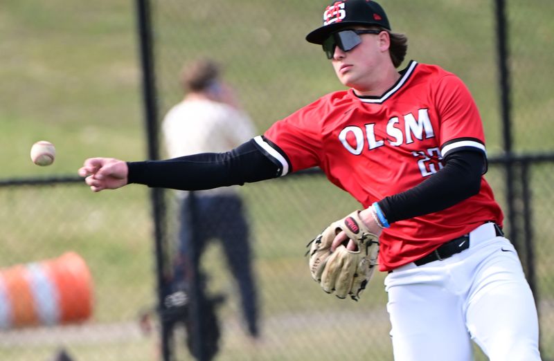 Notre Dame is the next stop for Hudson Brzustewicz of Orchard Lake St. Mary's.