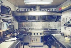 Branch County Restaurant Inspections