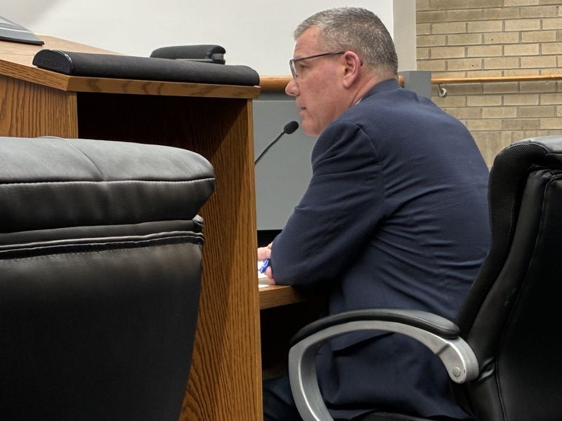 Waterford Township Police Chief Scott Underwood told the township's Board of Trustees on Jan, 26, 2026, that license plate readers are used to track crimes on vehicles and find missing persons and said the images are stored temporarily. He disputed the claims that data collected by LPRs can be used for surveillance or federal enforcement, calling them "misinformation, inaccuracies and speculation."