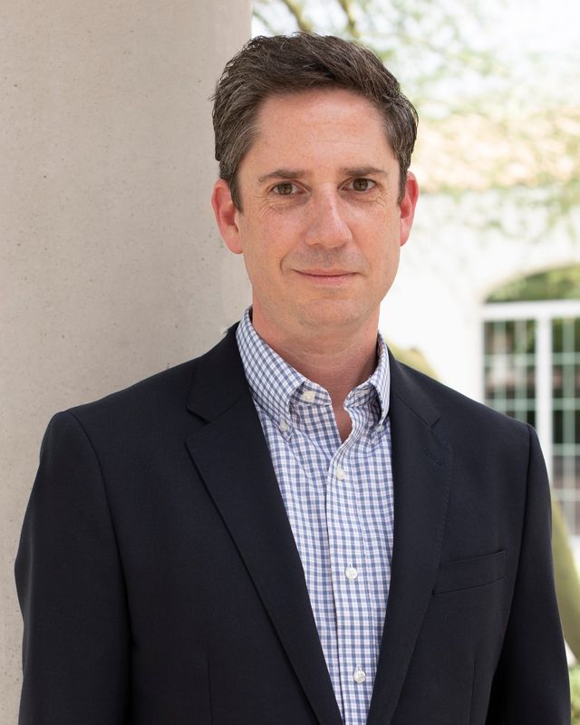 Mike Brownfield, Guest Columnist