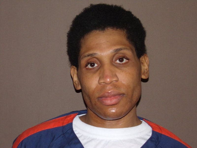 Jamar Warren