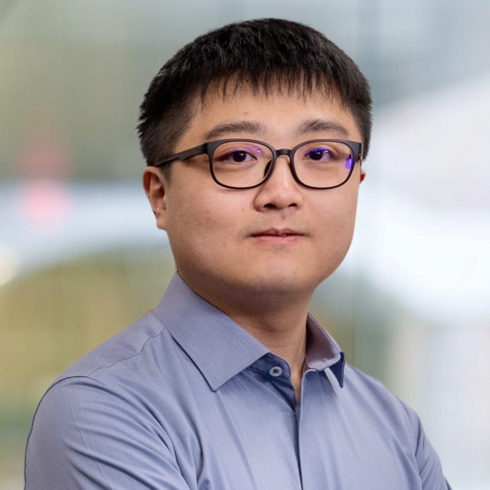 University of Michigan electrical and computer engineering research assistant Danhao Wang died March 20, 2026. The university's Police Department is investigating the incident as a "possible act of self harm," said Melissa Overton, UM Department of Police and Public Safety public information officer.