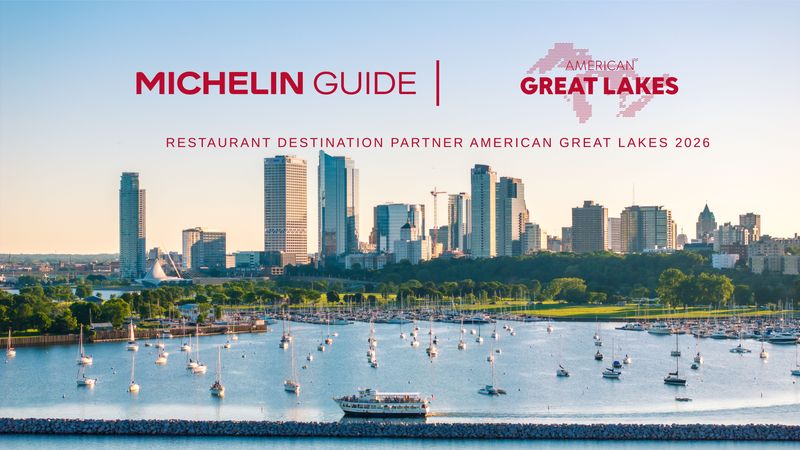 Michelin Guide's newest edition, American Great Lakes, will feature restaurants in six Midwestern cities: Cleveland, Detroit, Indianapolis, Milwaukee, Minneapolis and Pittsburgh.