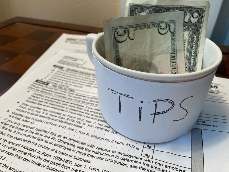 The list of reasons is long for why you might qualify — or not — when it comes to a new federal income tax deduction of up to $25,000 for tip income.