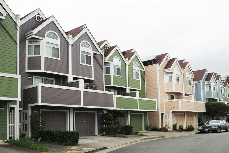 What to consider when you are renting a place to live.