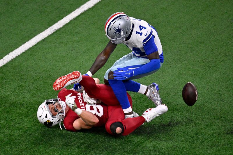 Markquese Bell