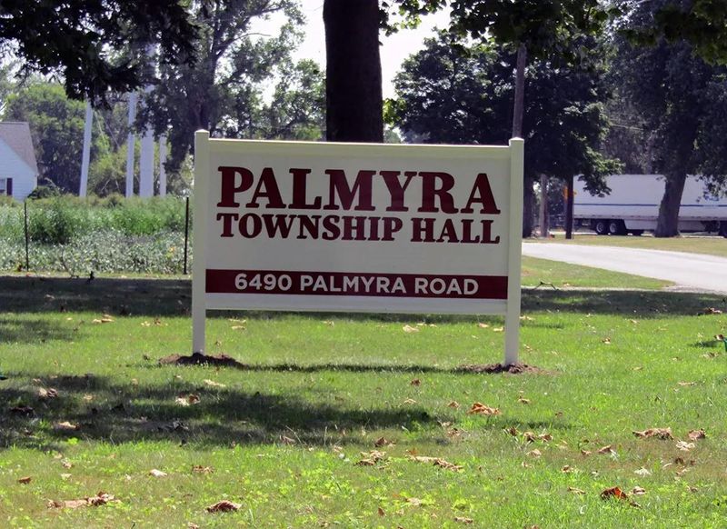 Palmyra Township