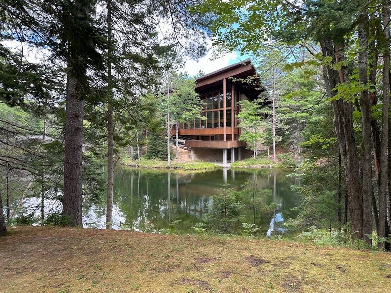UAW's Black Lake Conference Center buildings threatened by flooding